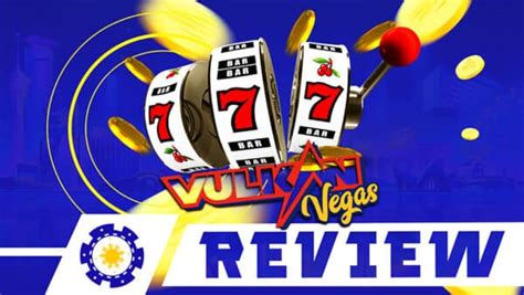 vulkan vegas bewertungen.